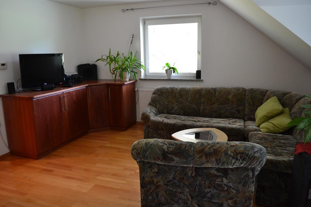 Rems Apartman Bohinji-tó Kültér fotó
