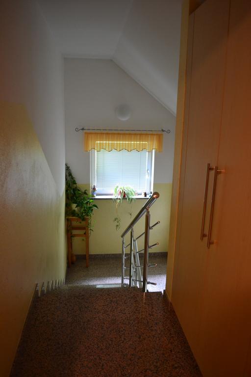 Rems Apartman Bohinji-tó Kültér fotó