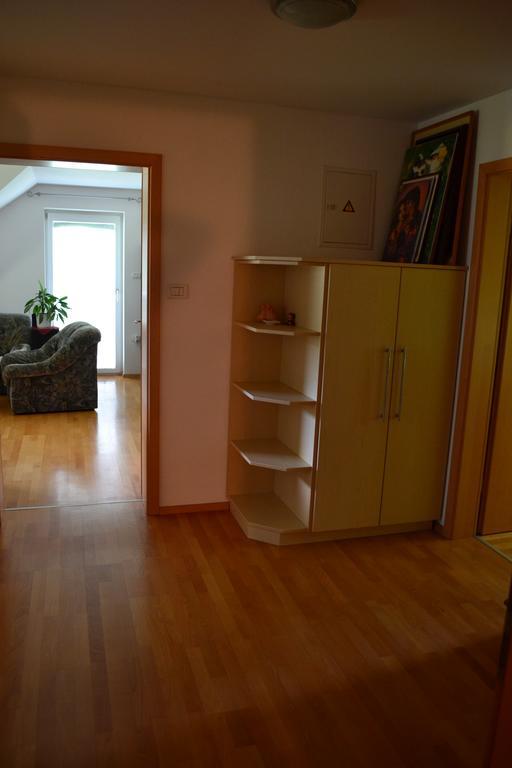 Rems Apartman Bohinji-tó Kültér fotó
